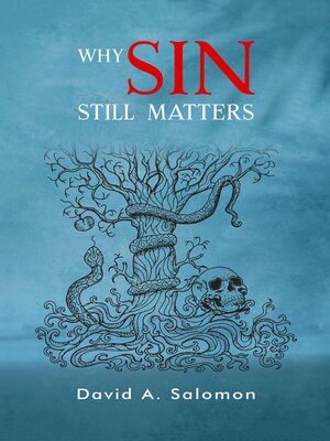cover image of Why Sin Still Matters